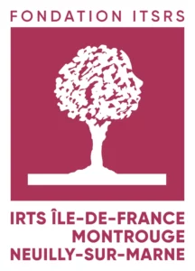 Logo IRTS Ile de France