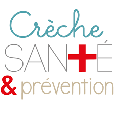 Logo Crèche Santé & Prévention